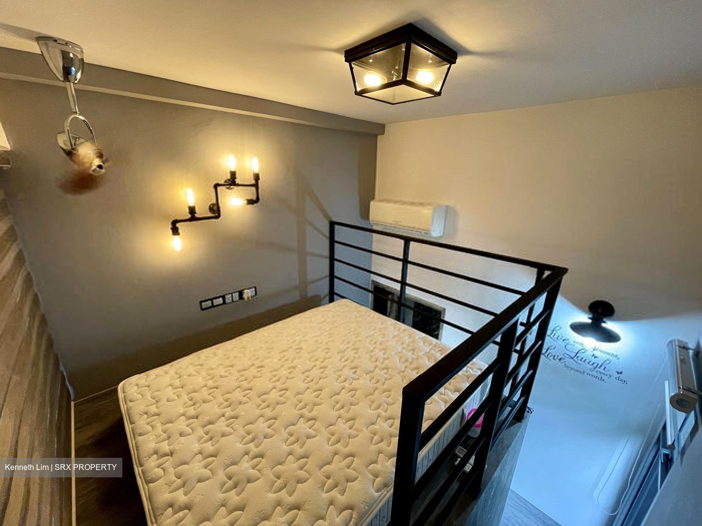 Tropika East (D14), Condominium #390712911